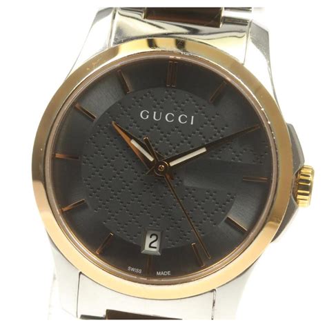 orologio gucci 1265|Gucci Gタイムレス 126.5 .